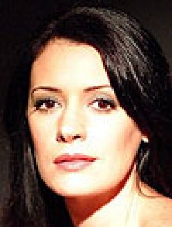 Paget Brewster