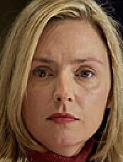 Hope Davis