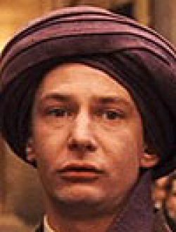 Ian Hart