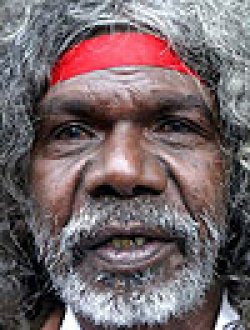 David Gulpilil