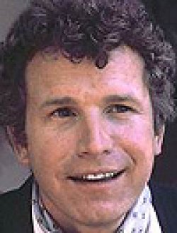 Wayne Rogers