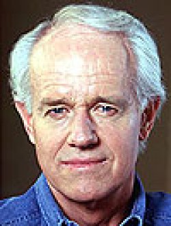 Mike Farrell