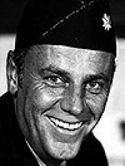 McLean Stevenson