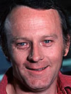 Larry Linville