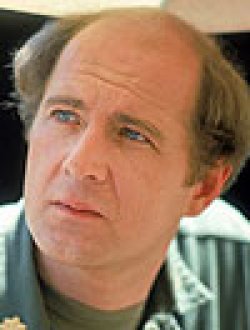 David Ogden Stiers