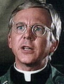 William Christopher