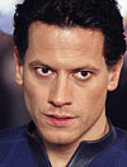 Ioan Gruffudd