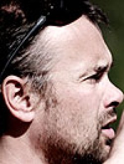 Janez Burger