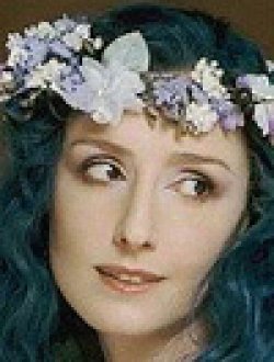 Nicoletta Braschi
