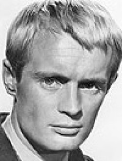 David McCallum