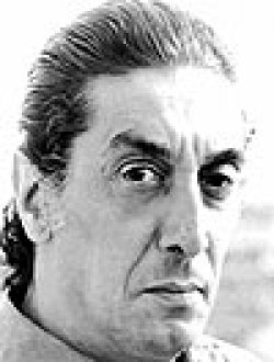 Flavio Bucci