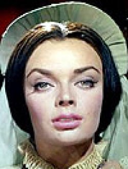 Barbara Steele