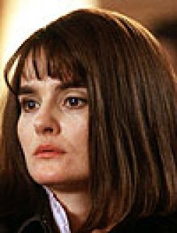 Shirley Henderson