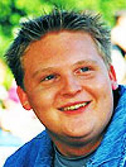 Axel Stein