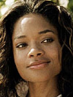 Naomie Harris