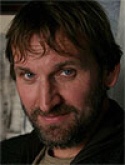 Christopher Eccleston