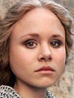 Alison Pill