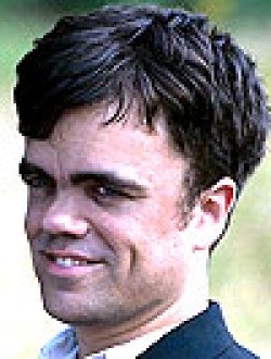 Peter Dinklage