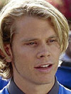 Eric Christian Olsen