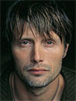 Mads Mikkelsen