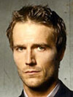 Michael Vartan