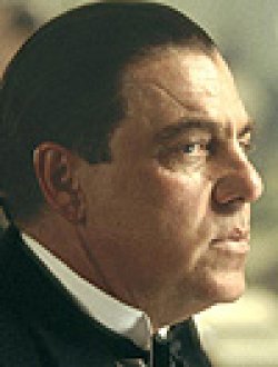 Bruce McGill