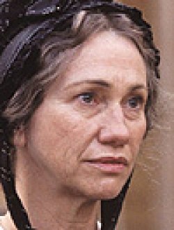 Kathy Baker