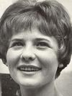 Mari Töröcsik