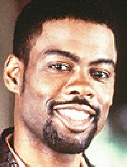 Chris Rock