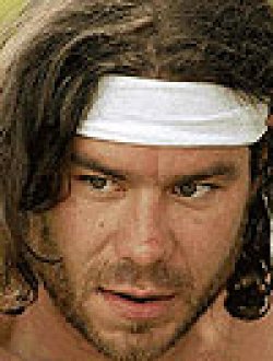 Chris Pontius