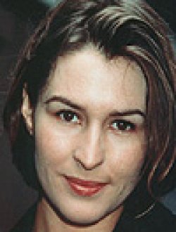 Helen Baxendale