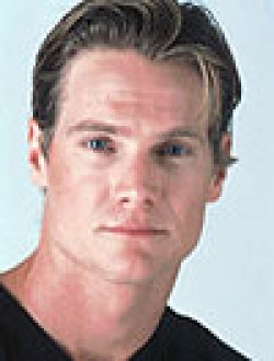Brian Van Holt