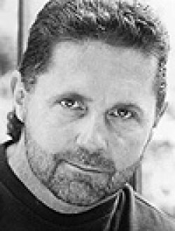 Kane Hodder