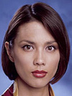 Lexa Doig