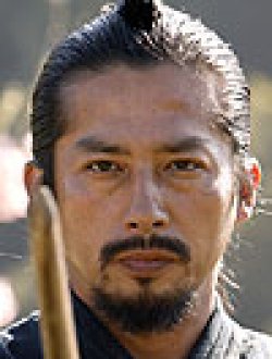 Hirojuki Sanada