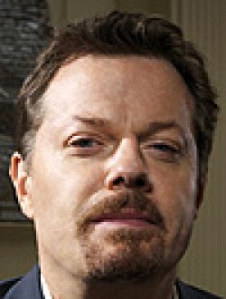 Eddie Izzard