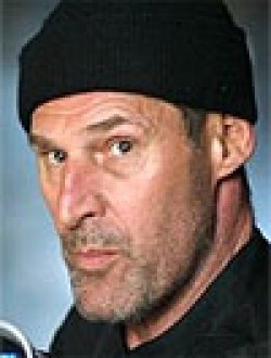 Ben Cross