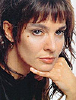 Anne Parillaud