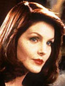 Priscilla Presley