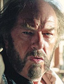 Michael Gambon