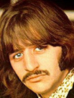 Ringo Starr