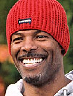 Keenen Ivory Wayans