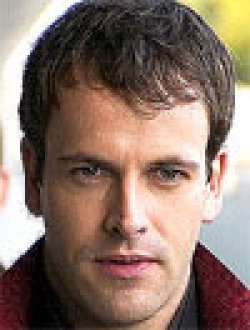 Jonny Lee Miller