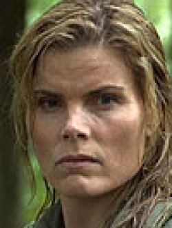 Mariel Hemingway