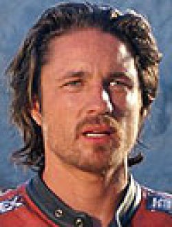Martin Henderson
