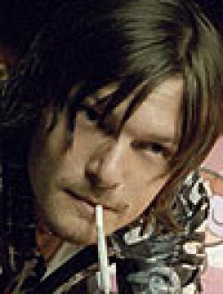Norman Reedus