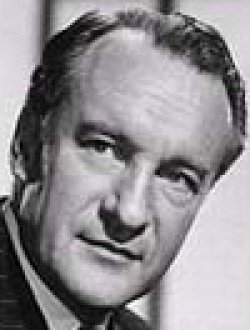 George Sanders