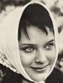 Ljudmila Saveljeva