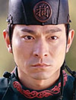 Andy Lau