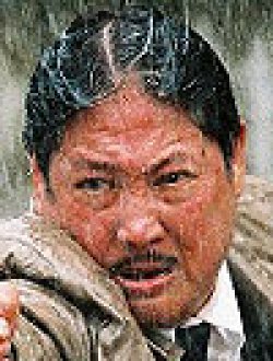 Sammo Hung Kam-Bo